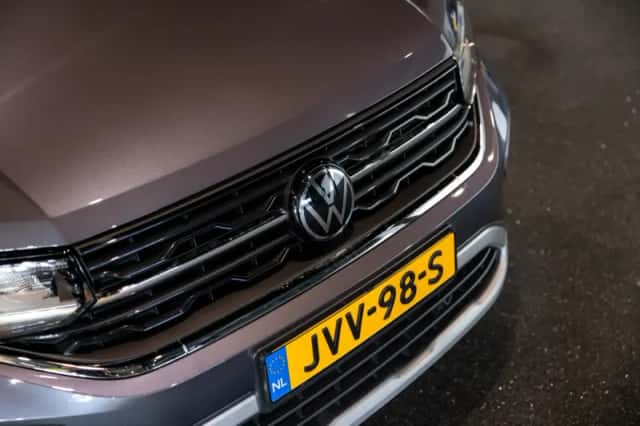 Volkswagen T-Cross (2025) thumbnail 17