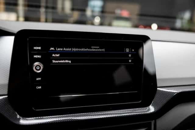 Volkswagen T-Cross (2025) thumbnail 19