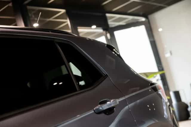 Volkswagen T-Cross (2025) thumbnail 20