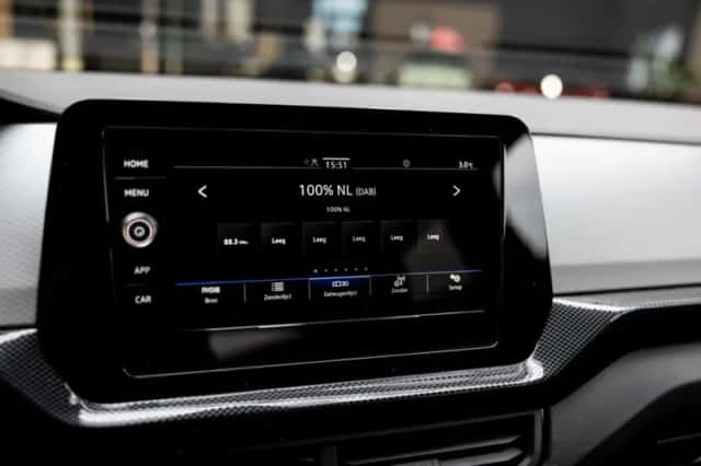 Volkswagen T-Cross (2025) thumbnail 21