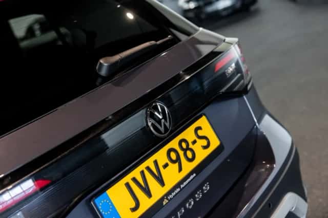 Volkswagen T-Cross (2025) thumbnail 24