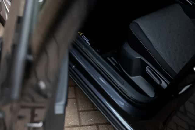 Volkswagen T-Cross (2025) thumbnail 26
