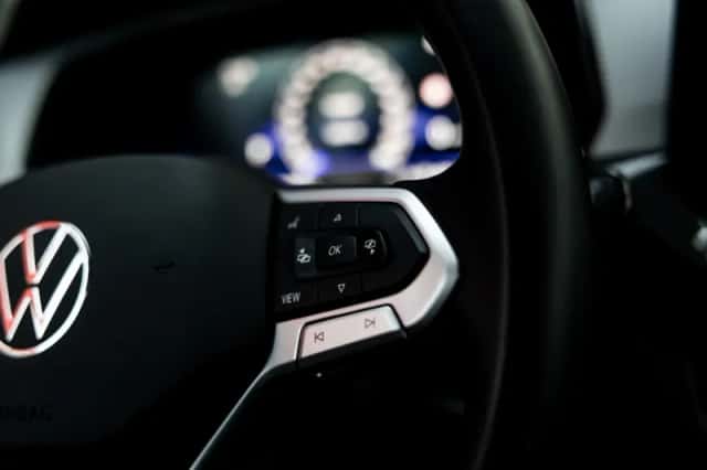 Volkswagen T-Cross (2025) thumbnail 27