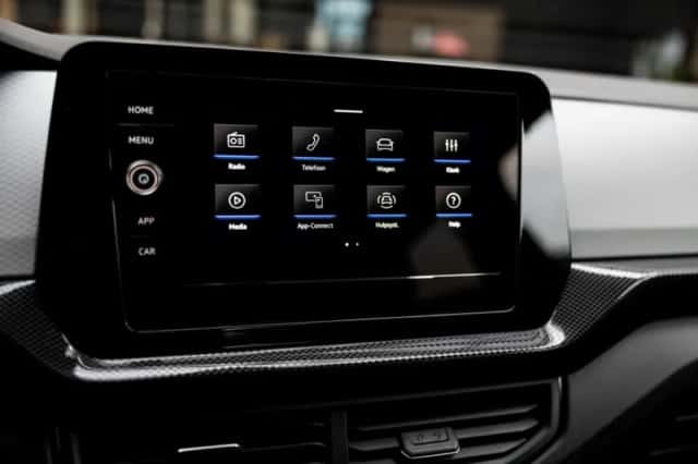 Volkswagen T-Cross (2025) thumbnail 28