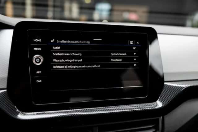 Volkswagen T-Cross (2025) thumbnail 30