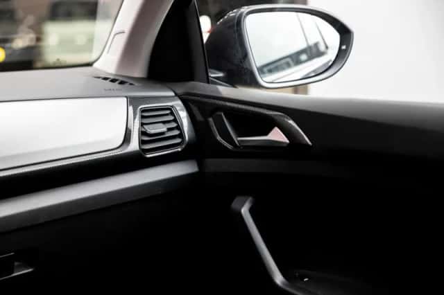 Volkswagen T-Cross (2025) thumbnail 32