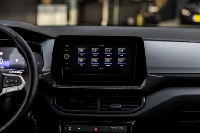 Volkswagen T-Cross (2025) thumbnail 38
