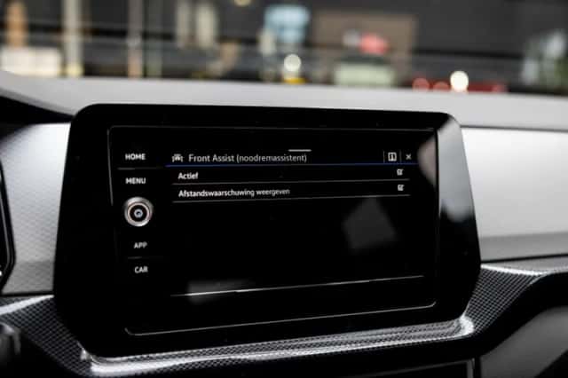 Volkswagen T-Cross (2025) thumbnail 40