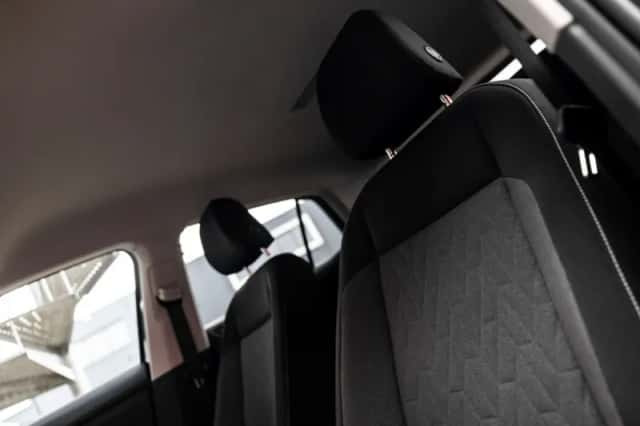 Volkswagen T-Cross (2025) thumbnail 5