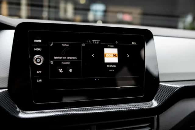 Volkswagen T-Cross (2025) thumbnail 41