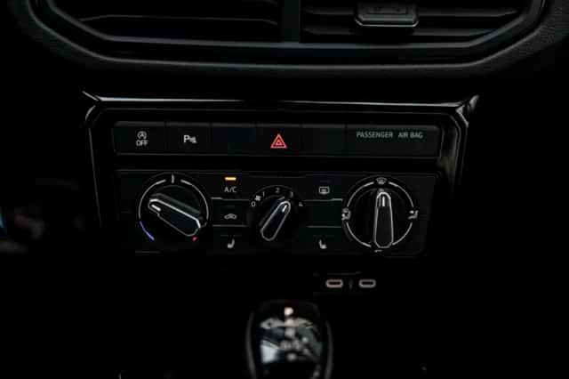 Volkswagen T-Cross (2025) thumbnail 42