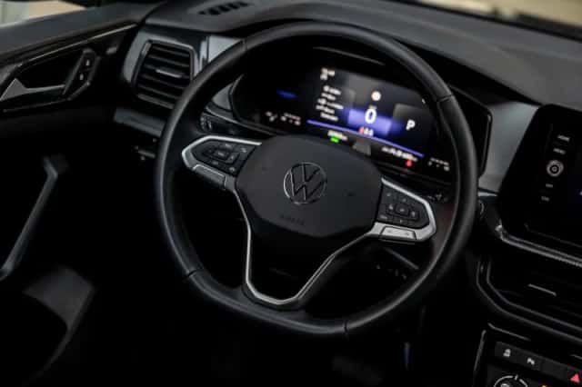 Volkswagen T-Cross (2025) thumbnail 9
