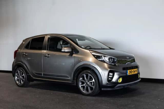 Kia Picanto (2018) thumbnail 14