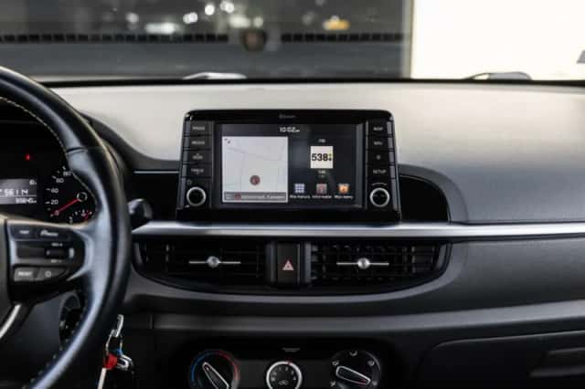 Kia Picanto (2018) thumbnail 17