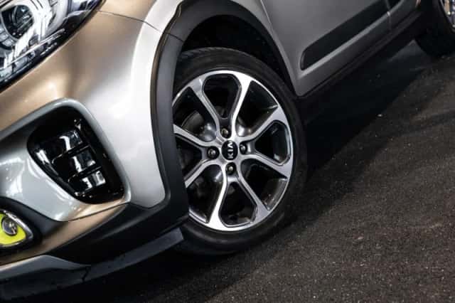 Kia Picanto (2018) thumbnail 18