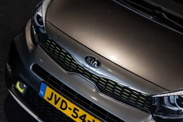 Kia Picanto (2018) thumbnail 19