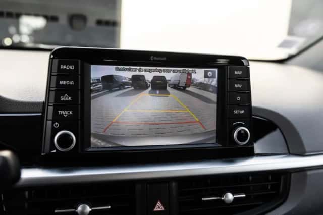 Kia Picanto (2018) thumbnail 20
