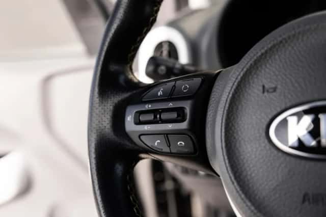 Kia Picanto (2018) thumbnail 26