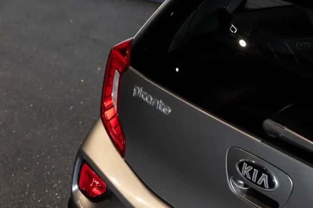 Kia Picanto (2018) thumbnail 27