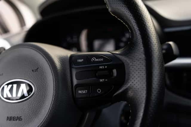 Kia Picanto (2018) thumbnail 28