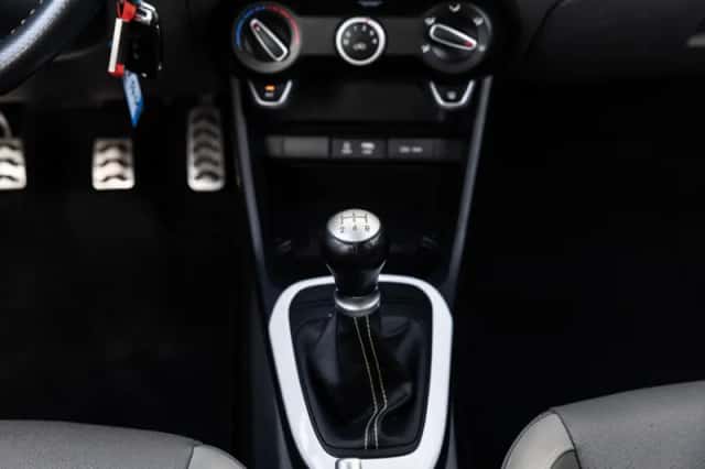 Kia Picanto (2018) thumbnail 30