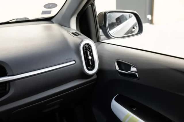 Kia Picanto (2018) thumbnail 32