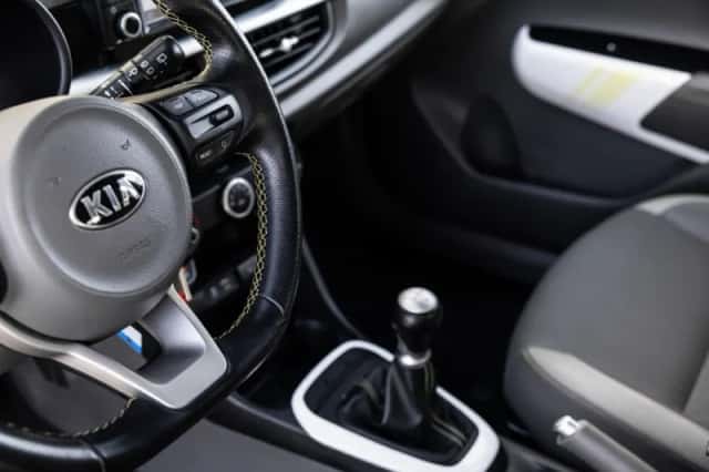 Kia Picanto (2018) thumbnail 33