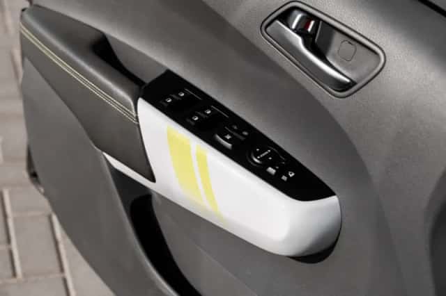 Kia Picanto (2018) thumbnail 34