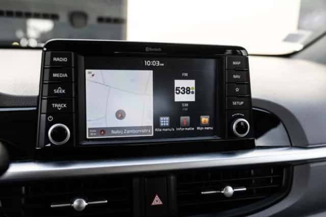 Kia Picanto (2018) thumbnail 36