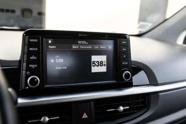 Kia Picanto (2018) thumbnail 37