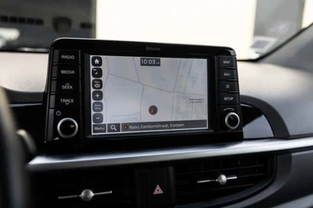 Kia Picanto (2018) thumbnail 38
