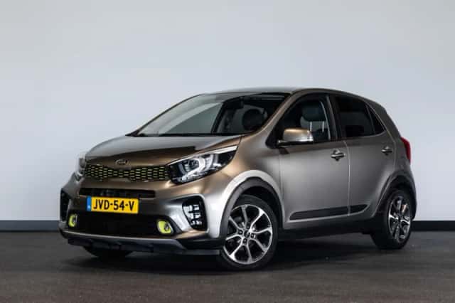 Kia Picanto (2018) thumbnail 49