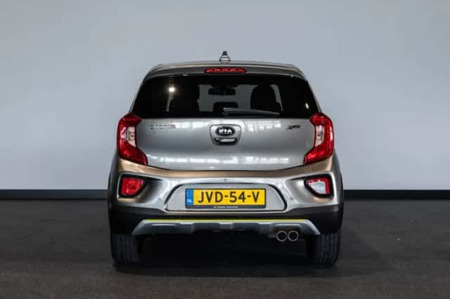 Kia Picanto (2018) thumbnail 10