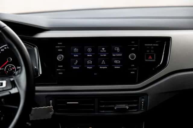 Volkswagen Polo (2019) thumbnail 12