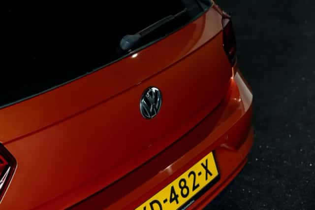 Volkswagen Polo (2019) thumbnail 13