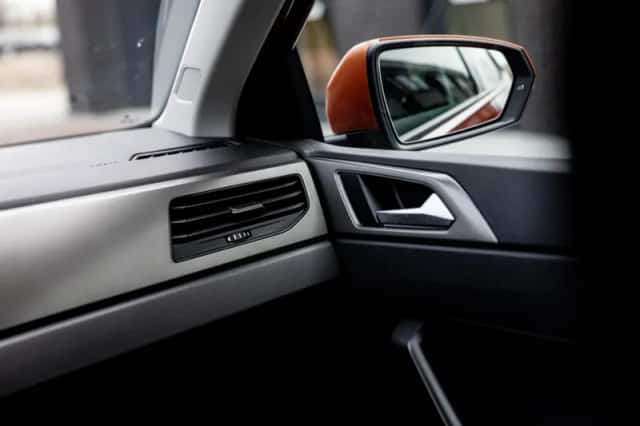 Volkswagen Polo (2019) thumbnail 17