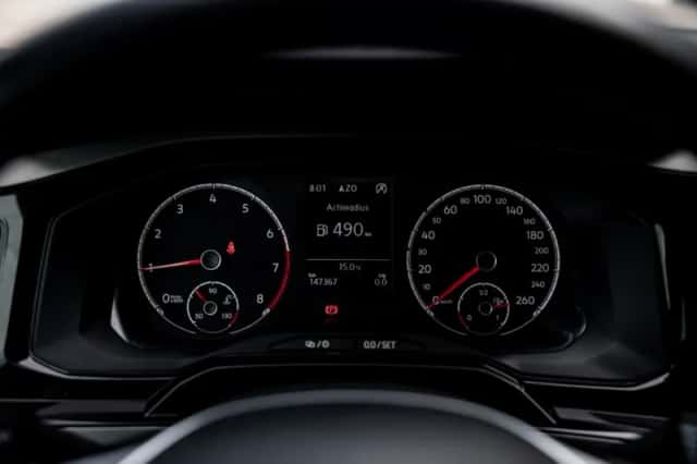 Volkswagen Polo (2019) thumbnail 21