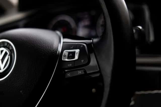 Volkswagen Polo (2019) thumbnail 25