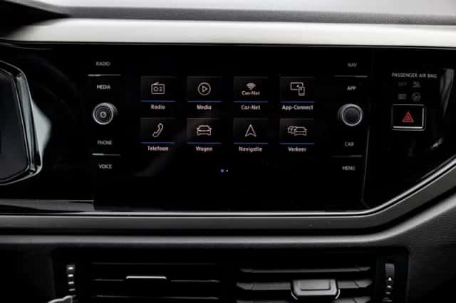 Volkswagen Polo (2019) thumbnail 27