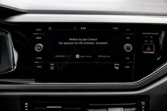 Volkswagen Polo (2019) thumbnail 28