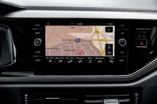Volkswagen Polo (2019) thumbnail 29
