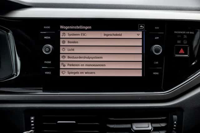 Volkswagen Polo (2019) thumbnail 30