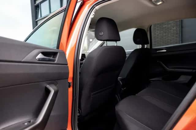Volkswagen Polo (2019) thumbnail 6