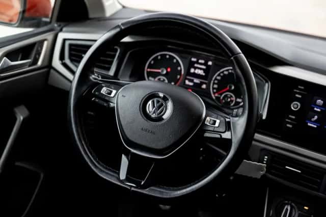 Volkswagen Polo (2019) thumbnail 9