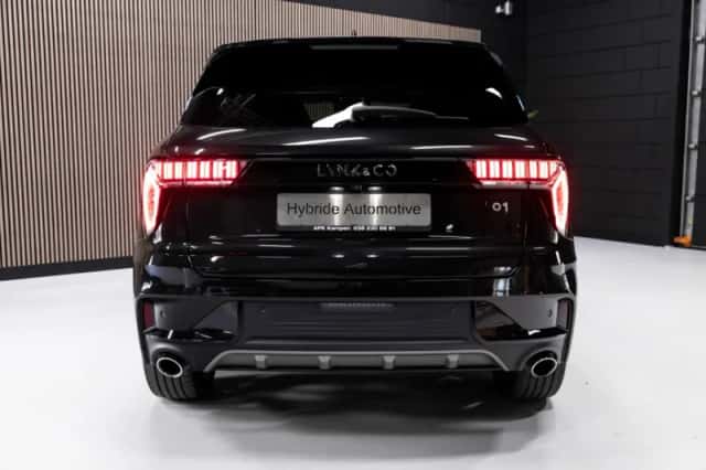 Lynk & Co 01 (2023) thumbnail 11