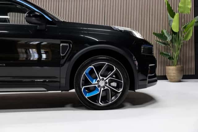 Lynk & Co 01 (2023) thumbnail 15