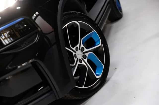 Lynk & Co 01 (2023) thumbnail 18
