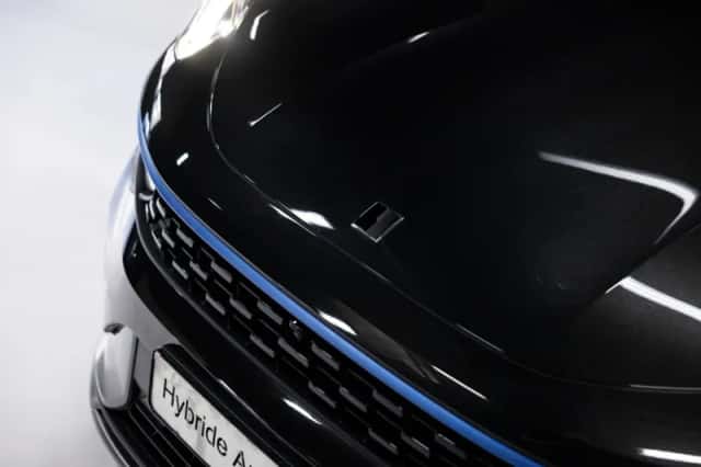 Lynk & Co 01 (2023) thumbnail 20