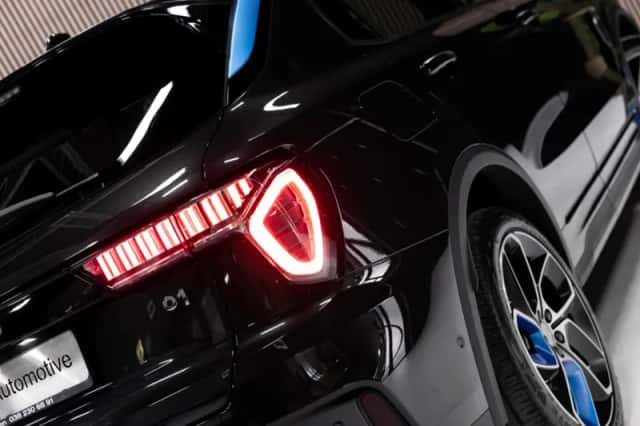 Lynk & Co 01 (2023) thumbnail 22