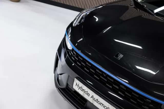 Lynk & Co 01 (2023) thumbnail 24